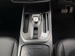 2025 GWM Haval Jolion Lux A01 Hamilton White