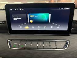 2025 GWM Haval Jolion Lux A01 Hamilton White
