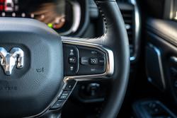 2024 RAM 1500 Laramie Sport RamBox