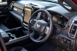 2024 RAM 1500 Laramie Sport RamBox