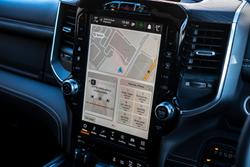 2024 RAM 1500 Laramie Sport RamBox