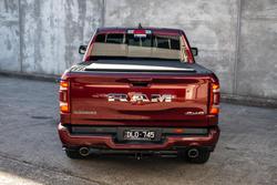 2024 RAM 1500 Laramie Sport RamBox