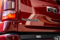 2024 RAM 1500 Laramie Sport RamBox