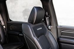 2024 RAM 1500 Laramie Sport RamBox