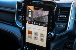 2024 RAM 1500 Laramie Sport RamBox