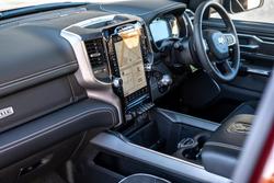 2024 RAM 1500 Laramie Sport RamBox