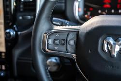 2024 RAM 1500 Laramie Sport RamBox