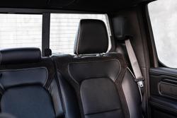 2024 RAM 1500 Laramie Sport RamBox