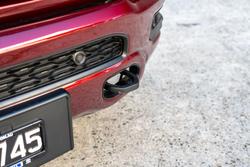 2024 RAM 1500 Laramie Sport RamBox