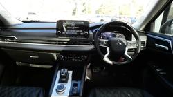 2023 Mitsubishi
Outlander Exceed 7 Seat (AWD)