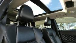 2023 Mitsubishi
Outlander Exceed 7 Seat (AWD)