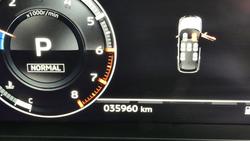 2023 Mitsubishi
Outlander Exceed 7 Seat (AWD)