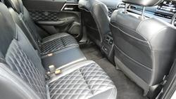 2023 Mitsubishi
Outlander Exceed 7 Seat (AWD)