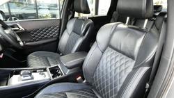 2023 Mitsubishi
Outlander Exceed 7 Seat (AWD)