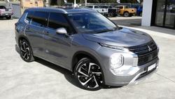 2023 Mitsubishi
Outlander Exceed 7 Seat (AWD)