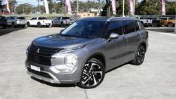 2023 Mitsubishi
Outlander Exceed 7 Seat (AWD)