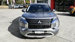 2023 Mitsubishi
Outlander Exceed 7 Seat (AWD)