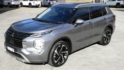 2023 Mitsubishi
Outlander Exceed 7 Seat (AWD)