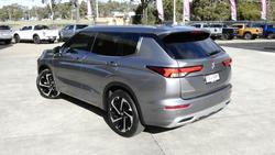 2023 Mitsubishi
Outlander Exceed 7 Seat (AWD)