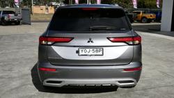 2023 Mitsubishi
Outlander Exceed 7 Seat (AWD)
