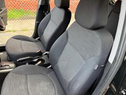 2016 Hyundai Accent Active RB4 MY16 Phantom Black
