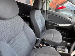 2016 Hyundai Accent Active RB4 MY16 Phantom Black
