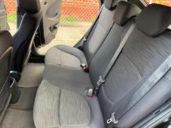 2016 Hyundai Accent Active RB4 MY16 Phantom Black