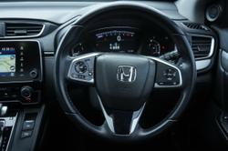 2019 Honda
CR-V VTi-LX