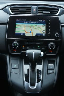 2019 Honda
CR-V VTi-LX