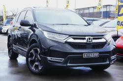 2019 Honda
CR-V VTi-LX