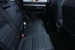 2019 Honda
CR-V VTi-LX
