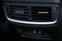 2019 Honda
CR-V VTi-LX