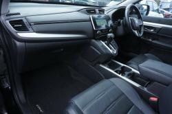 2019 Honda
CR-V VTi-LX