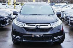 2019 Honda
CR-V VTi-LX