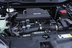2019 Honda
CR-V VTi-LX