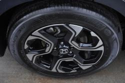2019 Honda
CR-V VTi-LX