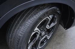 2019 Honda
CR-V VTi-LX