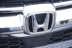 2019 Honda
CR-V VTi-LX