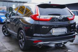 2019 Honda
CR-V VTi-LX