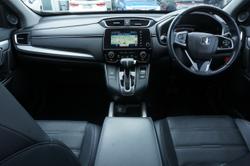 2019 Honda
CR-V VTi-LX