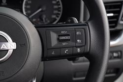 2024 Nissan X-TRAIL ST T33 MY23 Solid White