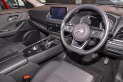 2024 Nissan X-TRAIL ST T33 MY23 Solid White