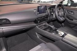 2024 Nissan X-TRAIL ST T33 MY23 Solid White
