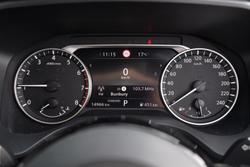 2024 Nissan X-TRAIL ST T33 MY23 Solid White