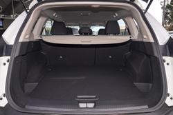 2024 Nissan X-TRAIL ST T33 MY23 Solid White