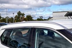 2024 Nissan X-TRAIL ST T33 MY23 Solid White