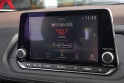 2024 Nissan X-TRAIL ST T33 MY23 Solid White