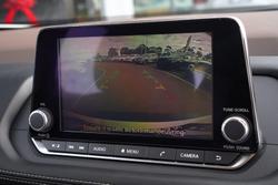 2024 Nissan X-TRAIL ST T33 MY23 Solid White