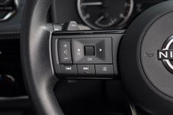 2024 Nissan X-TRAIL ST T33 MY23 Solid White