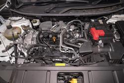 2024 Nissan X-TRAIL ST T33 MY23 Solid White